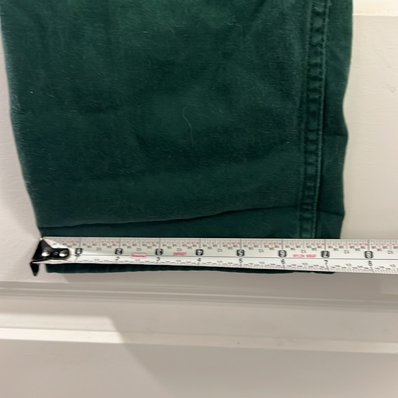 H&M Green Pants - Picture 8 of 9